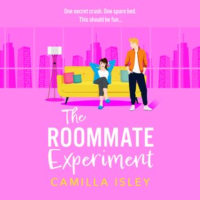 The Roommate Experiment thumbnail