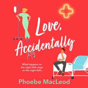 Love Accidentally thumbnail