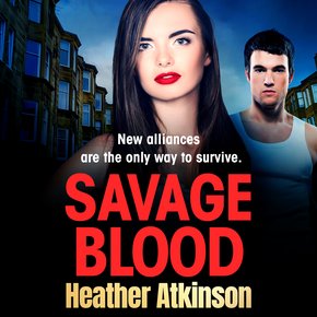 Savage Blood thumbnail