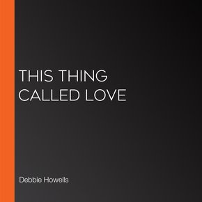 This Thing Called Love thumbnail
