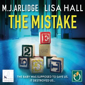 The Mistake thumbnail