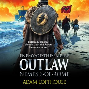 Outlaw: Nemesis of Rome thumbnail