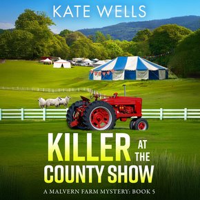 Killer at the County Show thumbnail