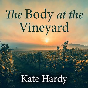 The Body at the Vineyard thumbnail