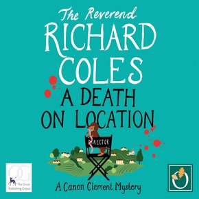 A Death on Location thumbnail