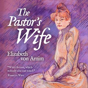 The Pastor's Wife thumbnail