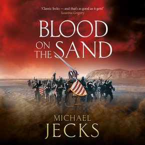 Blood on the Sand thumbnail