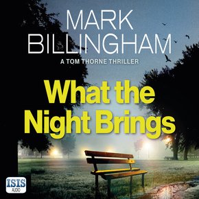 What the Night Brings thumbnail