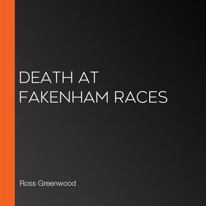 Death at Fakenham Races thumbnail