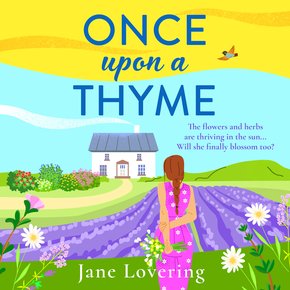 Once Upon a Thyme thumbnail
