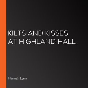 Kilts and Kisses at Highland Hall thumbnail