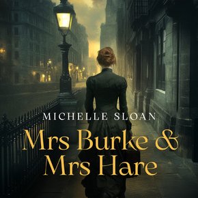 Mrs Burke and Mrs Hare thumbnail