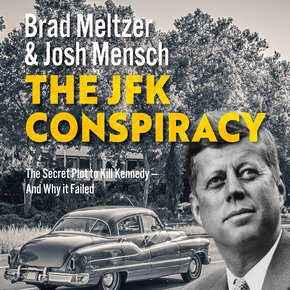 The JFK Conspiracy thumbnail