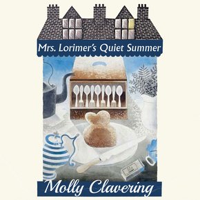 Mrs. Lorimer's Quiet Summer thumbnail