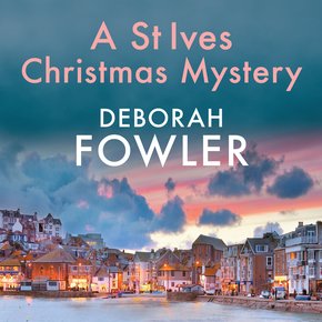 A St Ives Christmas Mystery thumbnail