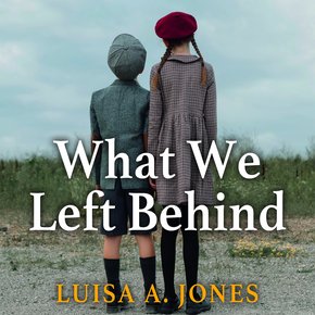 What We Left Behind thumbnail