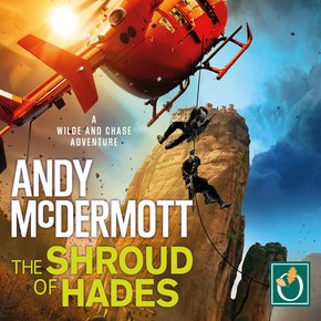The Shroud of Hades thumbnail
