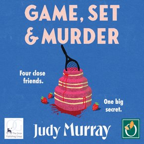 Game Set & Murder thumbnail