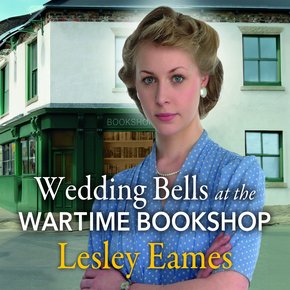 Wedding Bells at the Wartime Bookshop thumbnail