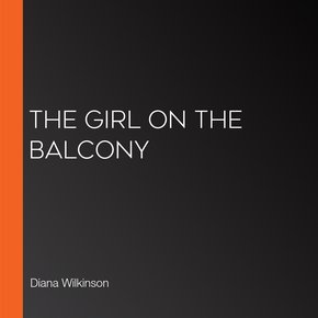 The Girl on the Balcony thumbnail