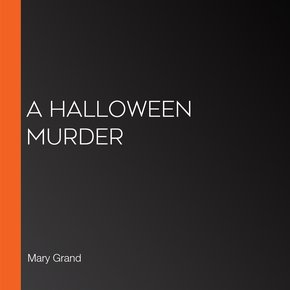 A Halloween Murder thumbnail