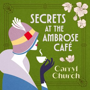 Secrets at the Ambrose Café thumbnail