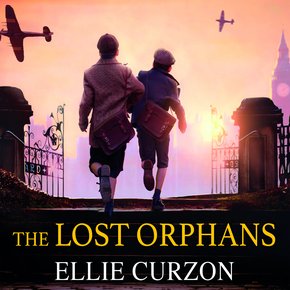 The Lost Orphans thumbnail