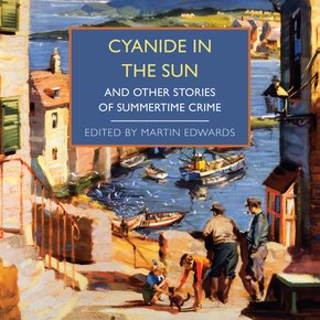 Cyanide in the Sun thumbnail