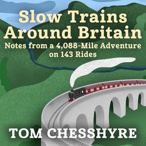 Slow Trains Around Britain thumbnail