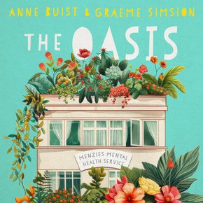 The Oasis thumbnail