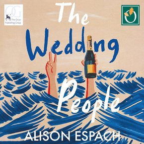 The Wedding People thumbnail