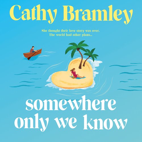 Somewhere Only We Know