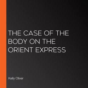 The Case of the Body on the Orient Express thumbnail