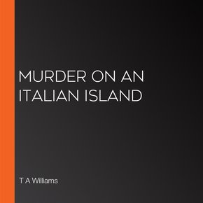 Murder on an Italian Island thumbnail