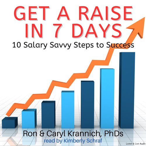 Get a Raise in 7 Days