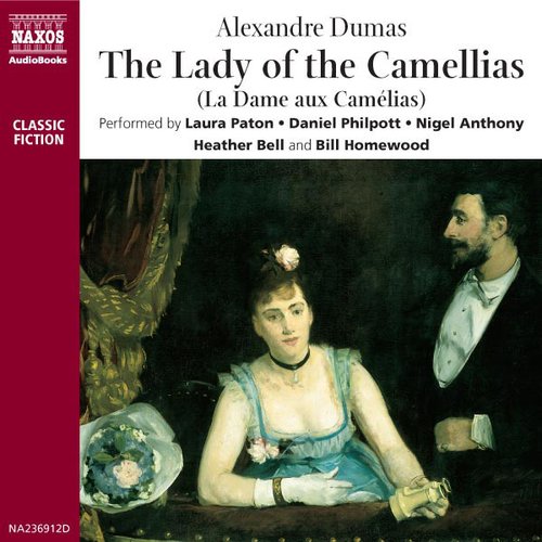 The Lady of the Camellias