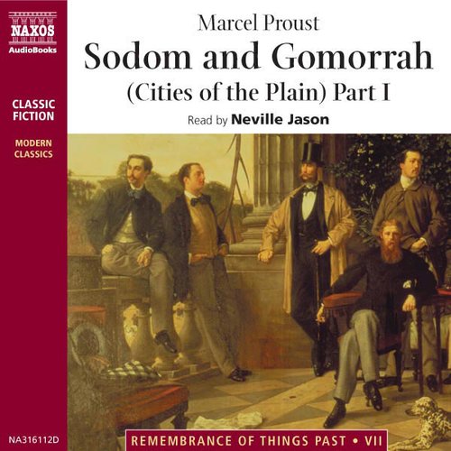 Sodom and Gomorrah - Part I