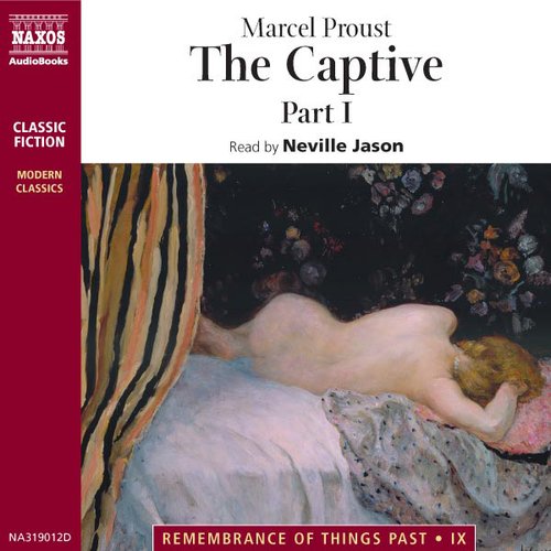 The Captive - Part I