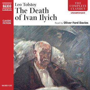 The Death of Ivan Ilyich thumbnail