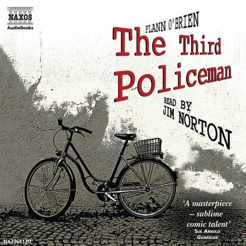 The Third Policeman