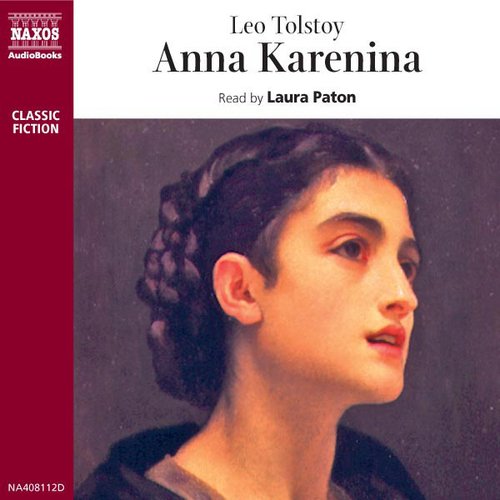 Anna Karenina