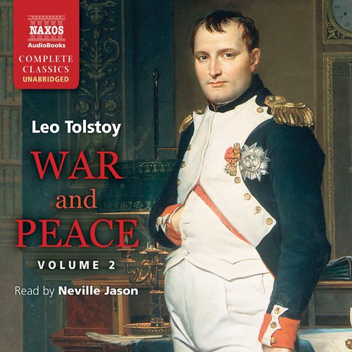 War & Peace - Volume II