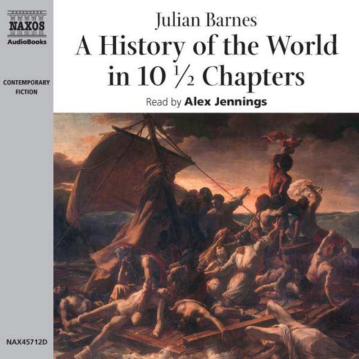 A History of the World in 10½ Chapters