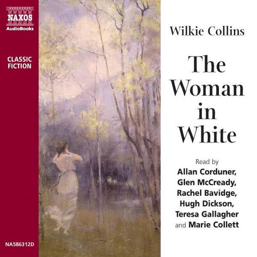 The Woman in White