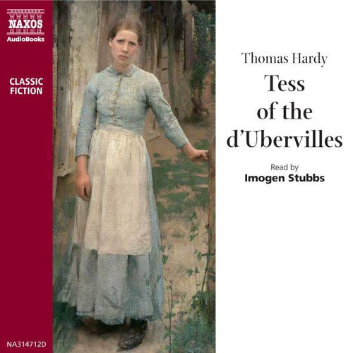 Tess of the D'Urbervilles