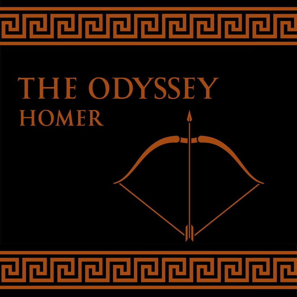 The Odyssey