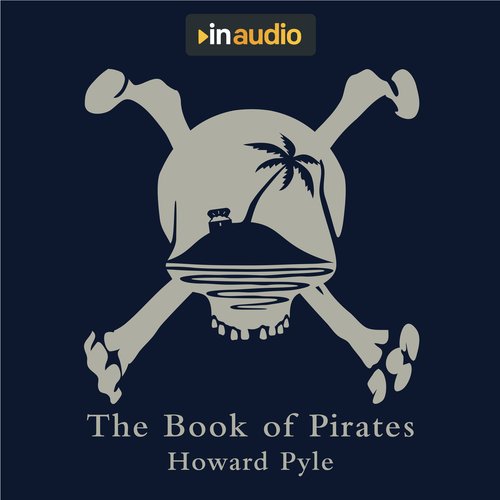 Book of Pirates