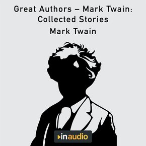 Great Authors - Mark Twain: Collected Stories thumbnail