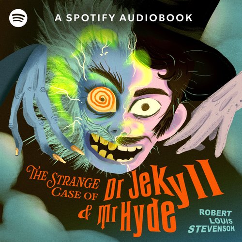 The Strange Case of Dr. Jekyll and Mr. Hyde