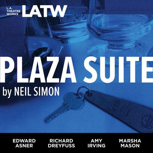 Plaza Suite